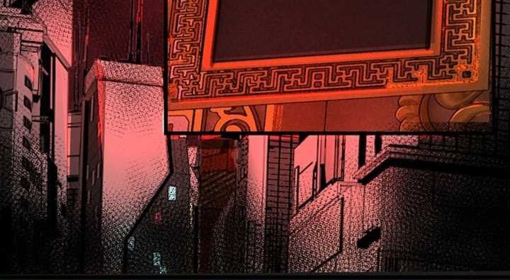 Since The Red Moon Appeared (Hongyue Start) Chapter 86 - halaman 22