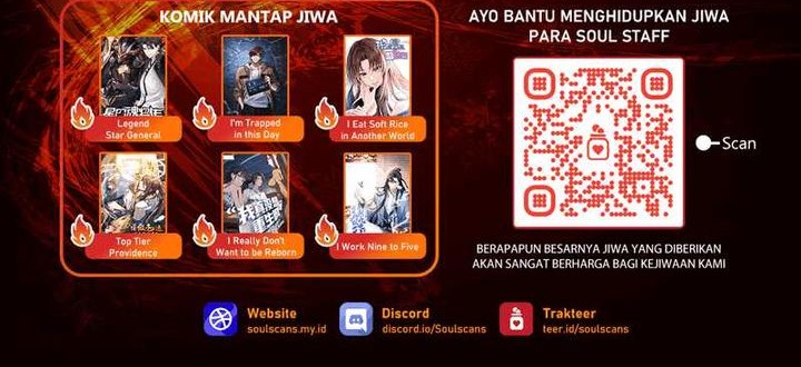 Since The Red Moon Appeared (Hongyue Start) Chapter 86 - halaman 36