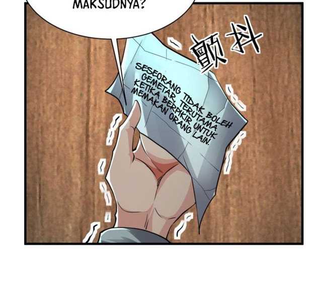 Since The Red Moon Appeared (Hongyue Start) Chapter 87 - halaman 19
