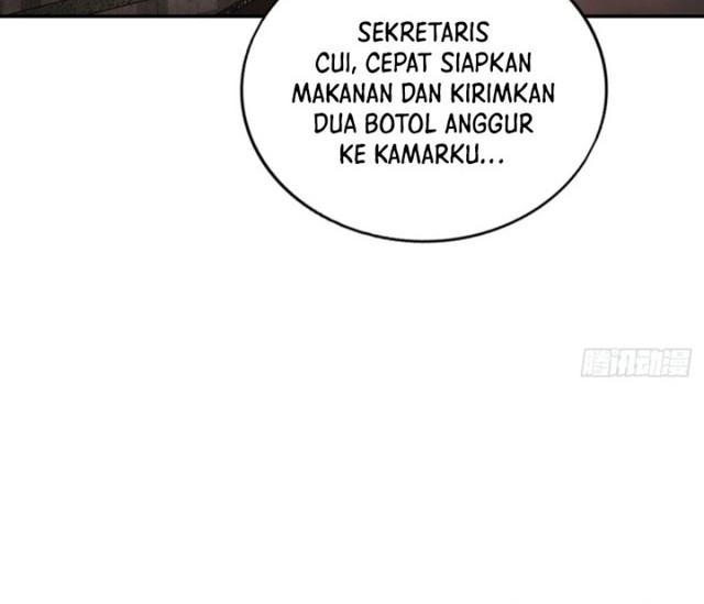 Since The Red Moon Appeared (Hongyue Start) Chapter 88 - halaman 23