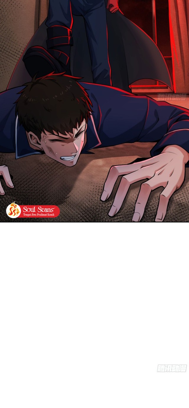 Since The Red Moon Appeared (Hongyue Start) Chapter 89 - halaman 13