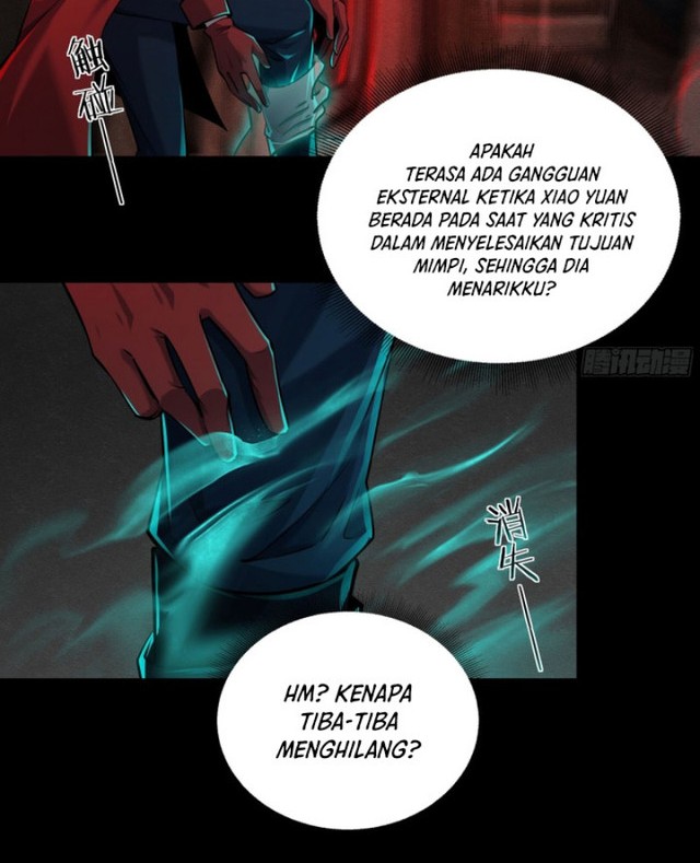 Since The Red Moon Appeared (Hongyue Start) Chapter 89 - halaman 19