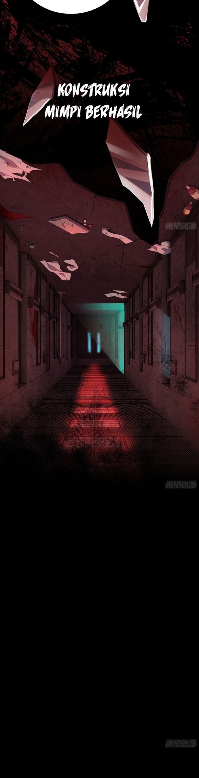 Since The Red Moon Appeared (Hongyue Start) Chapter 89 - halaman 26