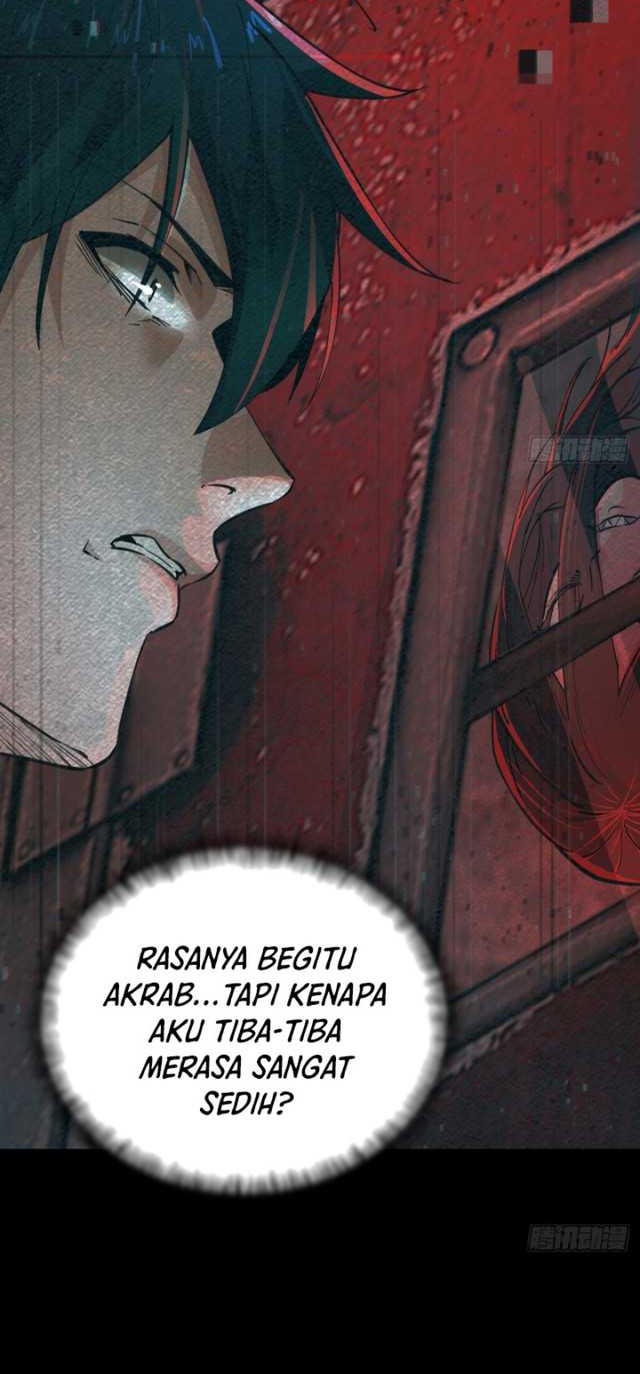 Since The Red Moon Appeared (Hongyue Start) Chapter 90 - halaman 12