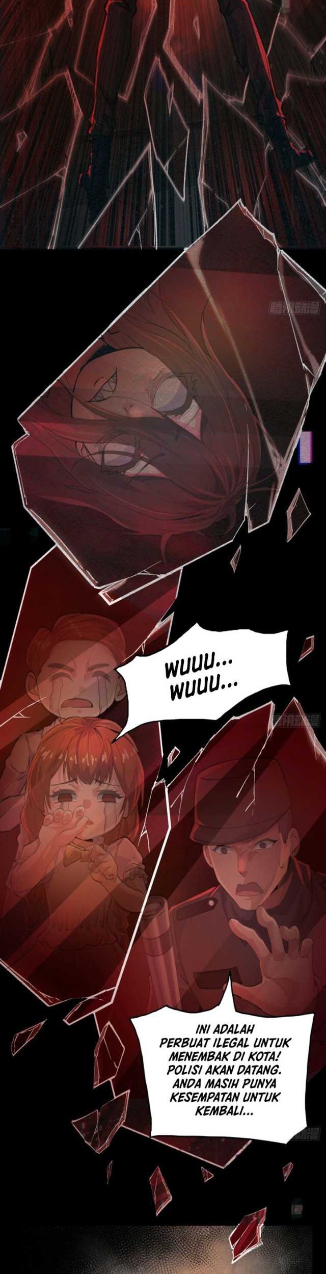 Since The Red Moon Appeared (Hongyue Start) Chapter 90 - halaman 14