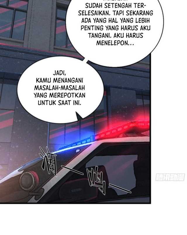 Since The Red Moon Appeared (Hongyue Start) Chapter 90 - halaman 21