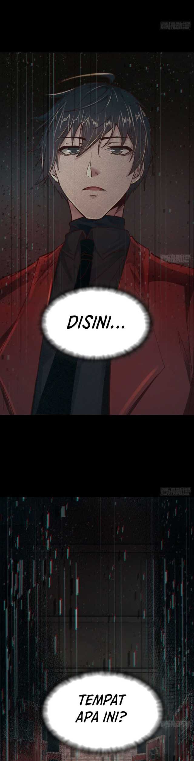 Since The Red Moon Appeared (Hongyue Start) Chapter 90 - halaman 7