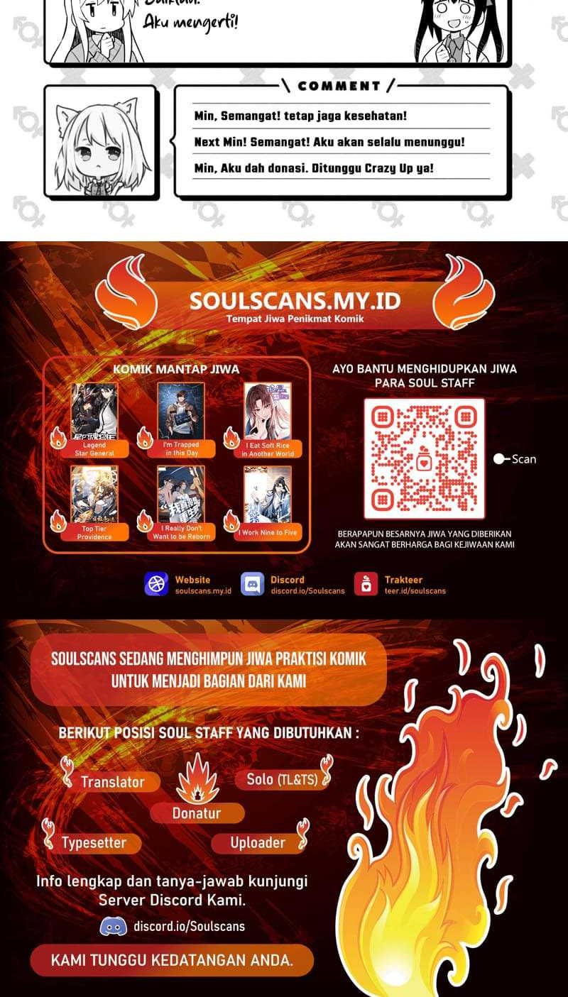 Since The Red Moon Appeared (Hongyue Start) Chapter 91 - halaman 33