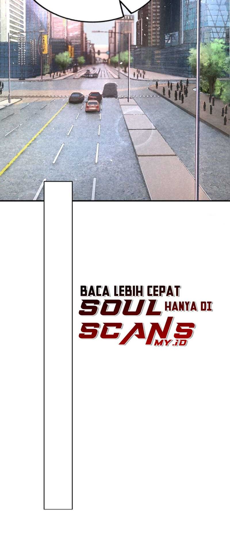 Since The Red Moon Appeared (Hongyue Start) Chapter 93 - halaman 11