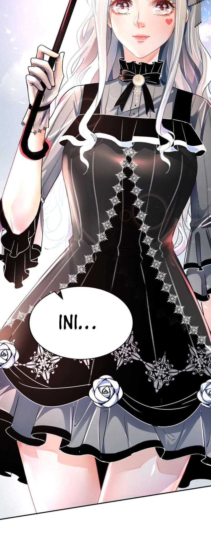 Since The Red Moon Appeared (Hongyue Start) Chapter 93 - halaman 17