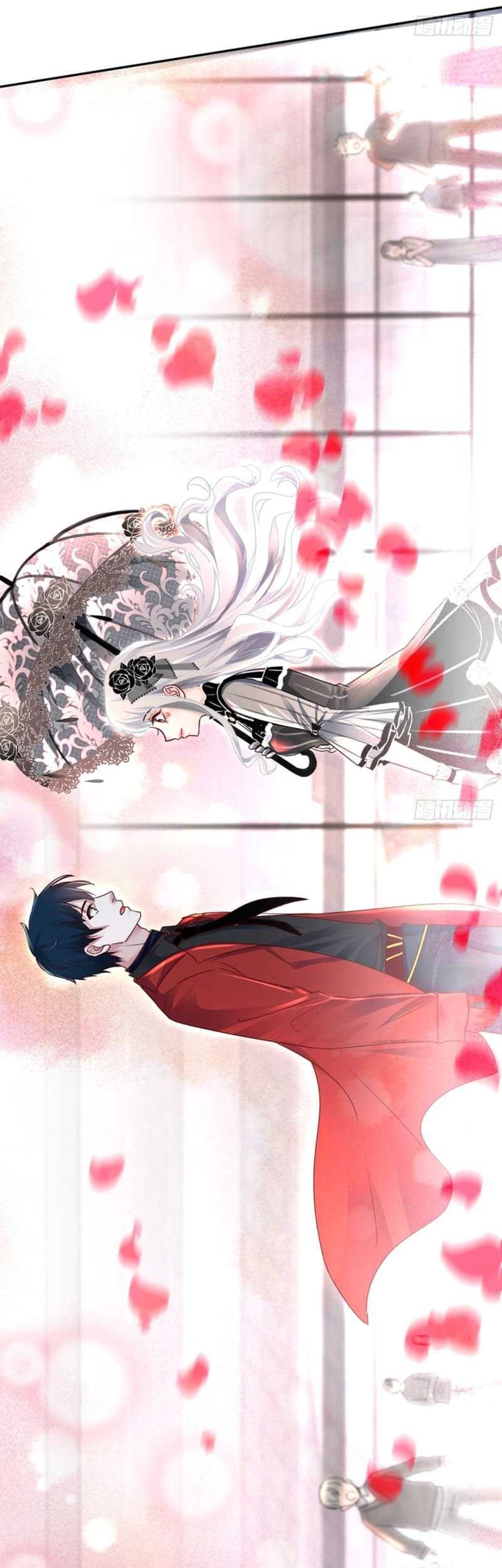Since The Red Moon Appeared (Hongyue Start) Chapter 93 - halaman 18
