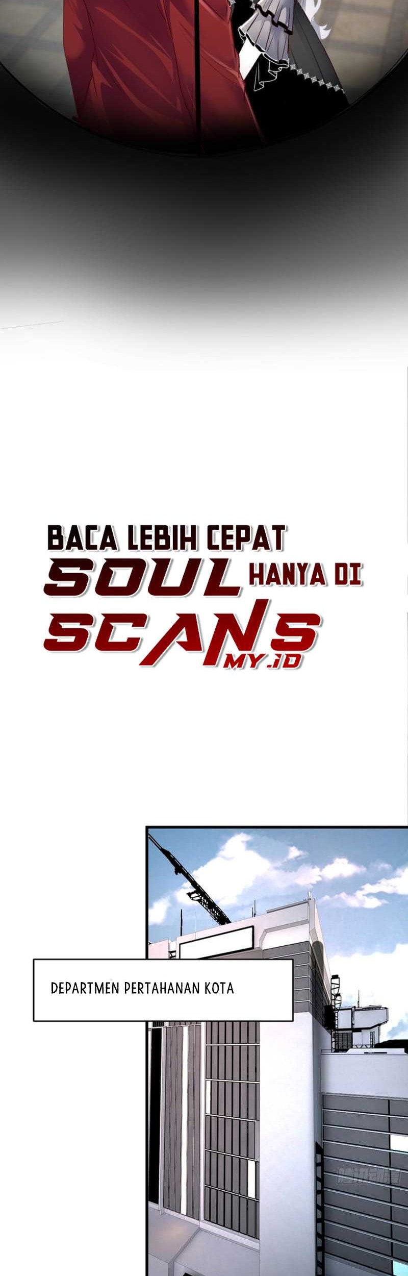 Since The Red Moon Appeared (Hongyue Start) Chapter 93 - halaman 24