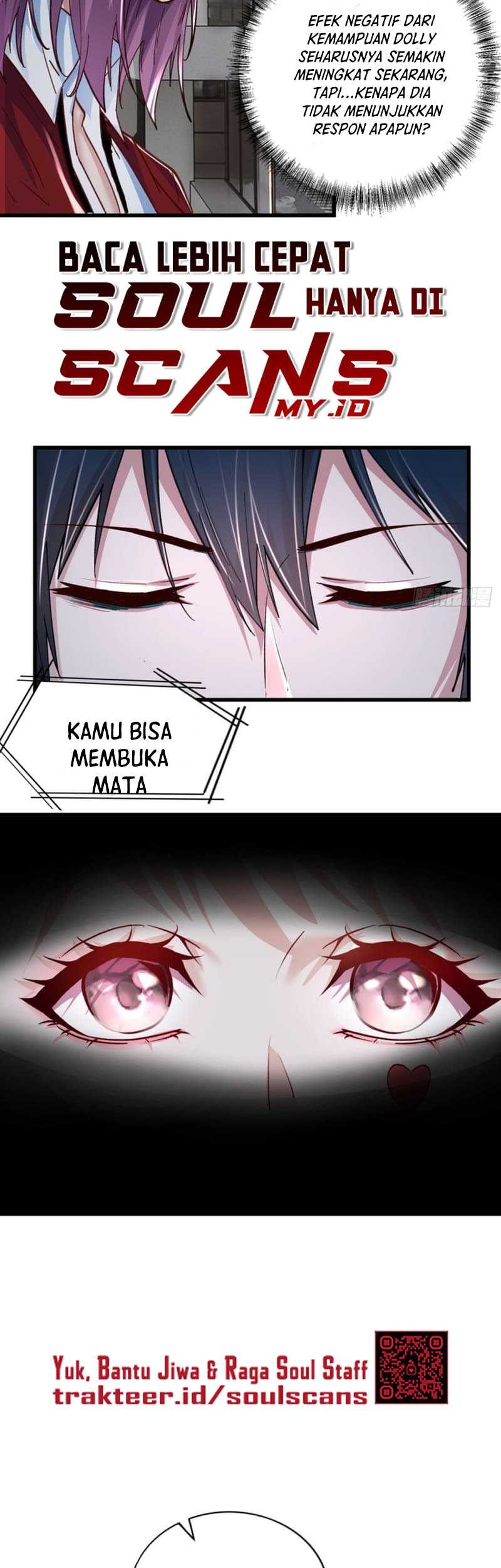 Since The Red Moon Appeared (Hongyue Start) Chapter 93 - halaman 31