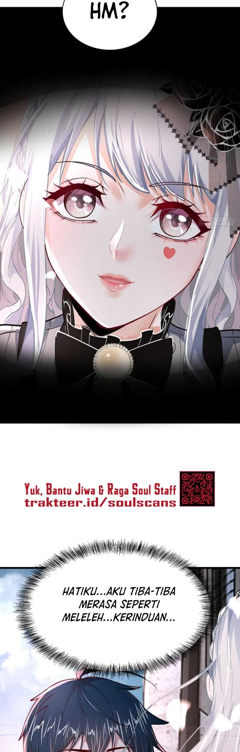 Since The Red Moon Appeared (Hongyue Start) Chapter 93 - halaman 32