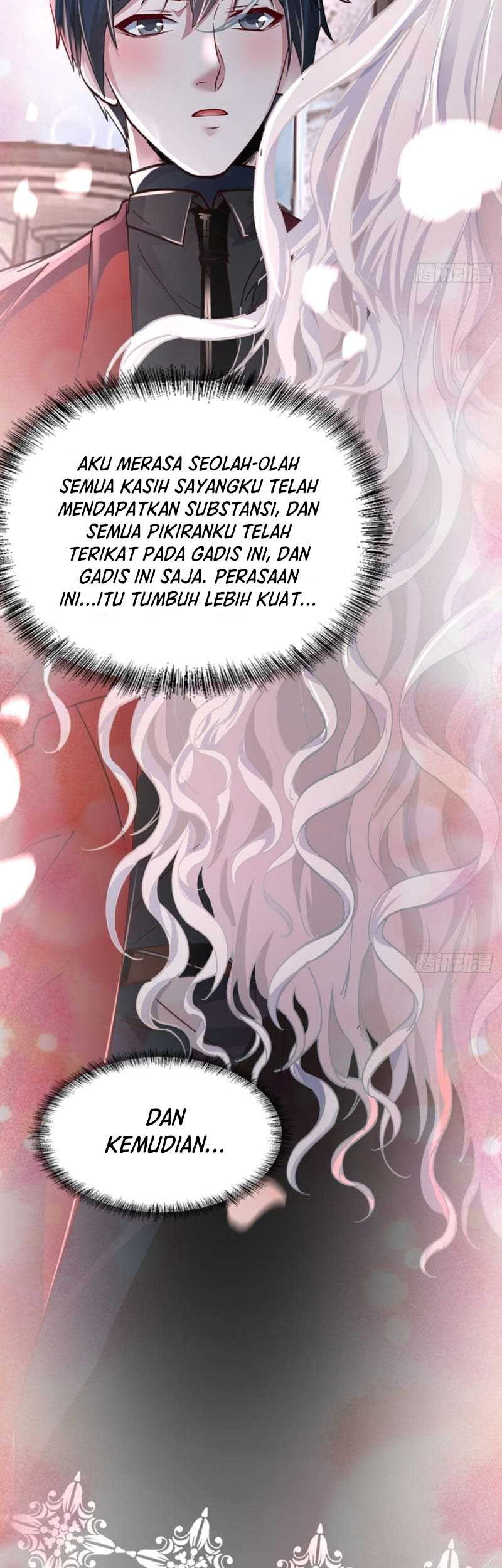 Since The Red Moon Appeared (Hongyue Start) Chapter 93 - halaman 33