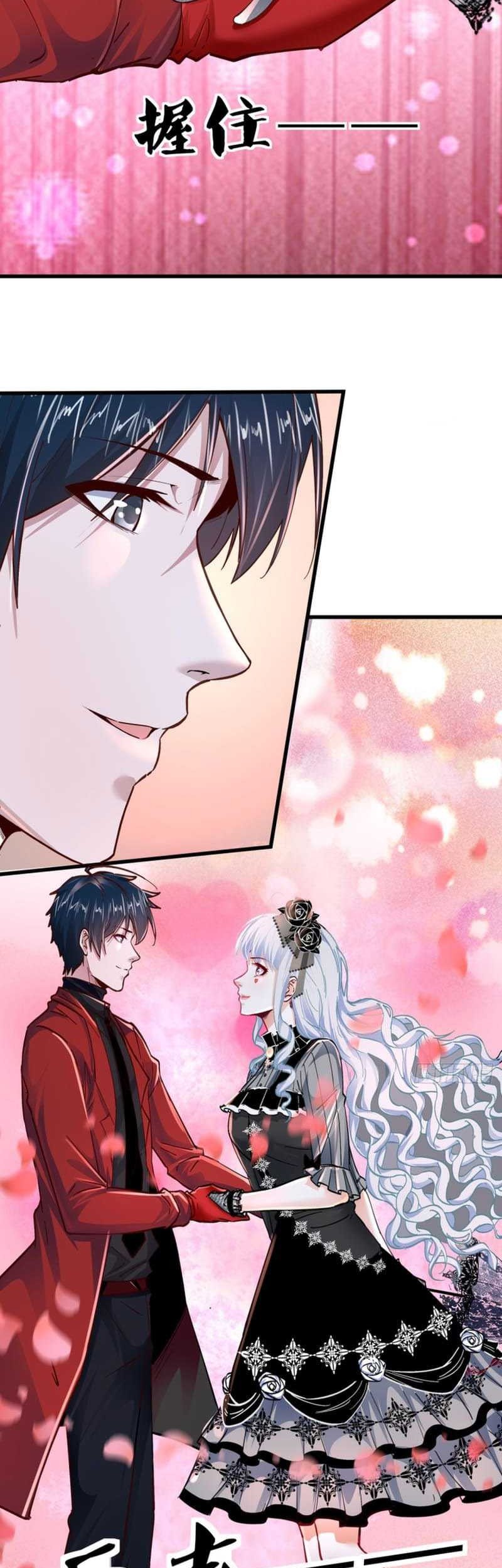 Since The Red Moon Appeared (Hongyue Start) Chapter 93 - halaman 37