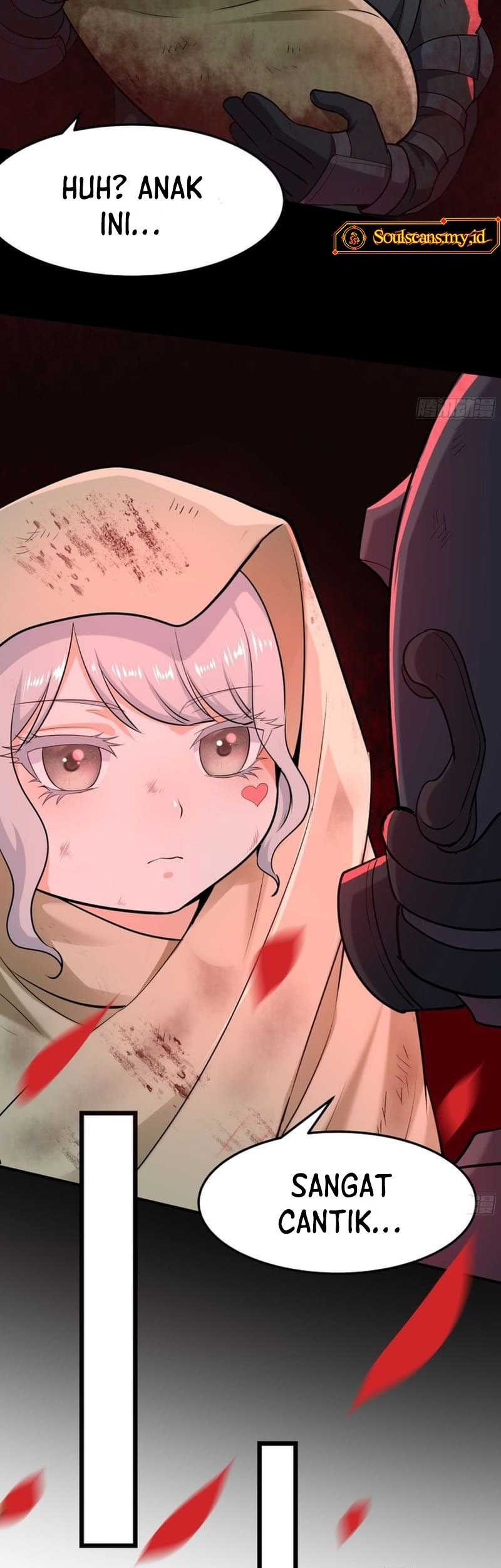 Since The Red Moon Appeared (Hongyue Start) Chapter 94 - halaman 11