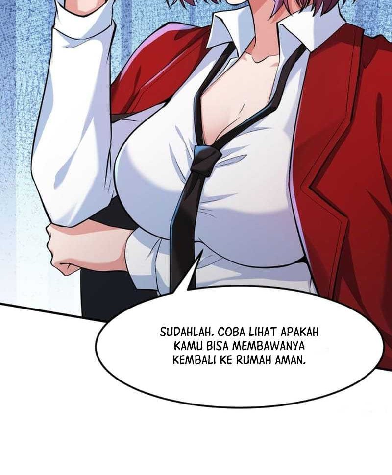 Since The Red Moon Appeared (Hongyue Start) Chapter 94 - halaman 18