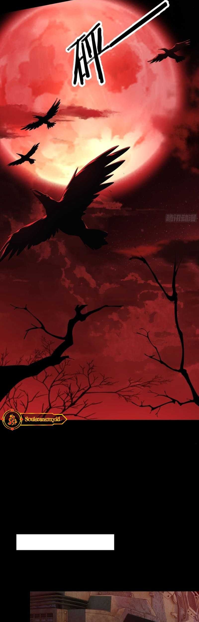 Since The Red Moon Appeared (Hongyue Start) Chapter 94 - halaman 8