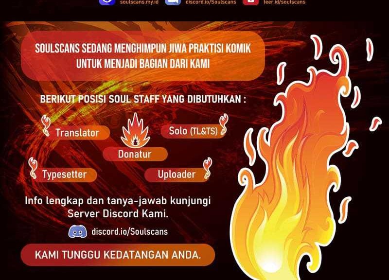 Since The Red Moon Appeared (Hongyue Start) Chapter 95 - halaman 36
