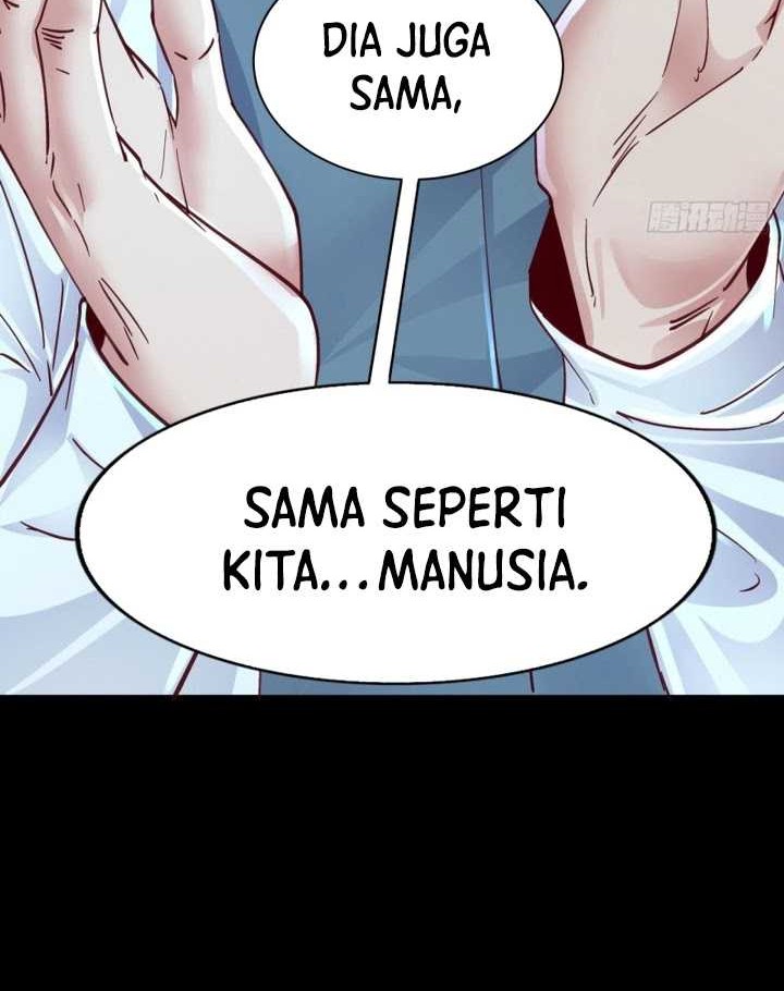 Since The Red Moon Appeared (Hongyue Start) Chapter 96 - halaman 19