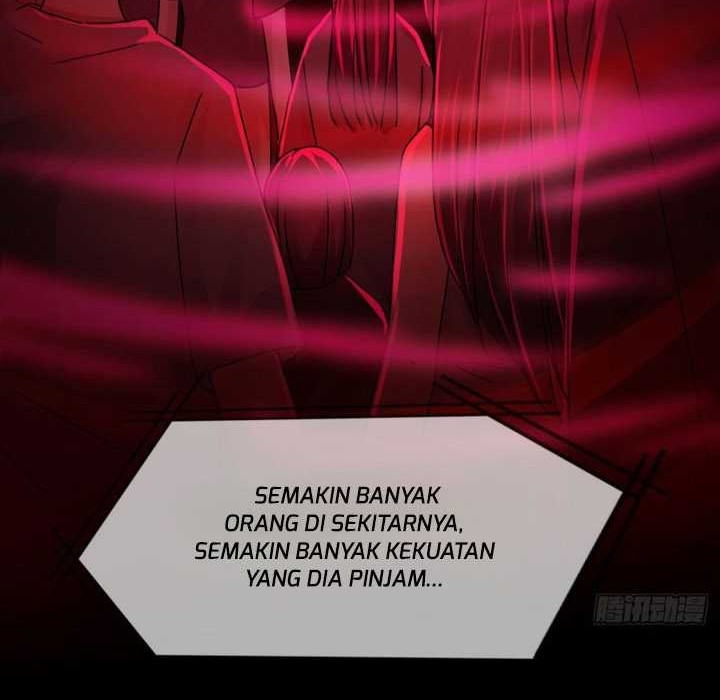 Since The Red Moon Appeared (Hongyue Start) Chapter 96 - halaman 33