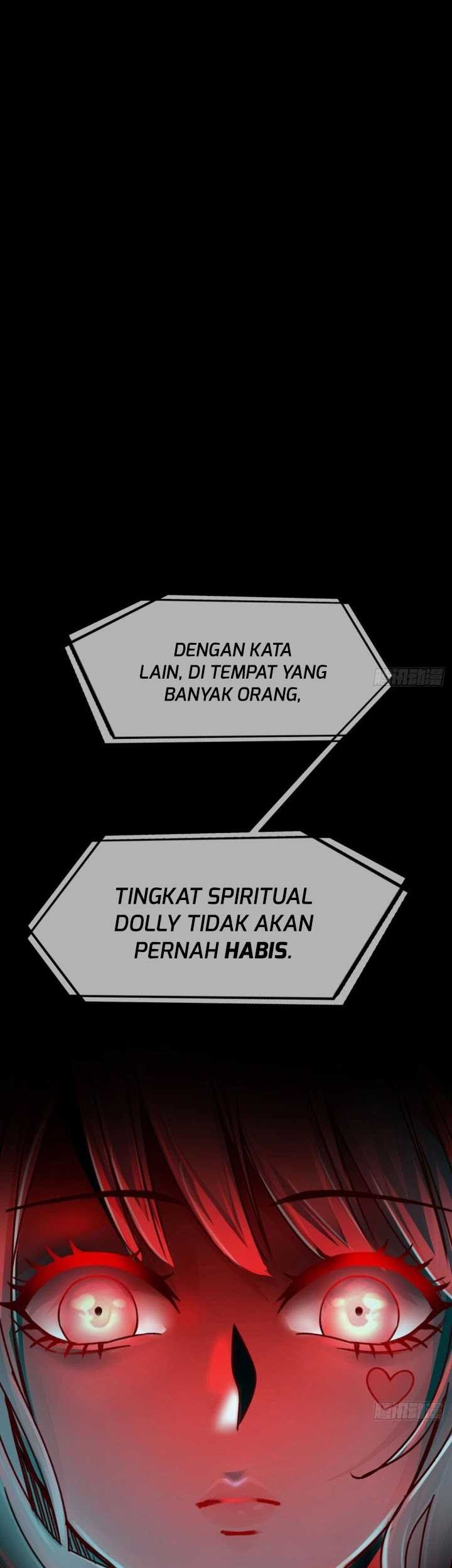 Since The Red Moon Appeared (Hongyue Start) Chapter 96 - halaman 34