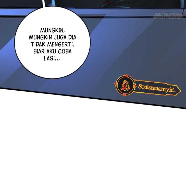 Since The Red Moon Appeared (Hongyue Start) Chapter 96 - halaman 7