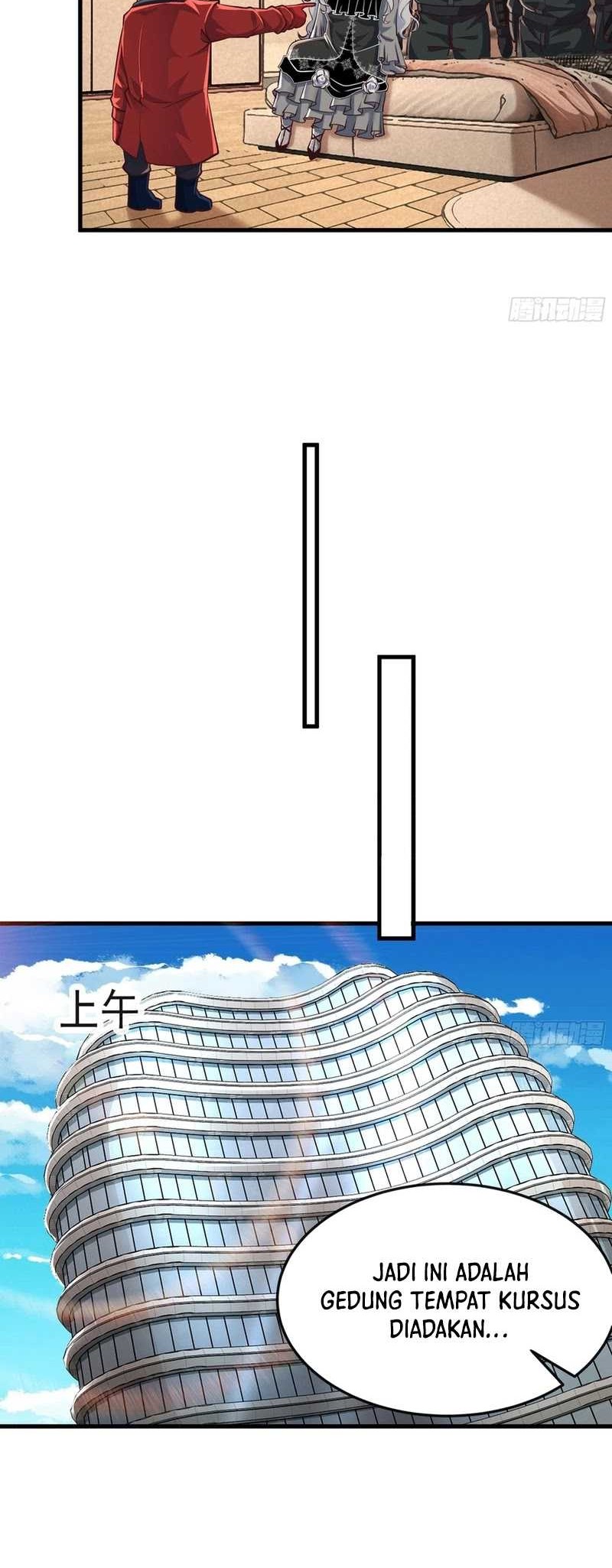 Since The Red Moon Appeared (Hongyue Start) Chapter 98 - halaman 25