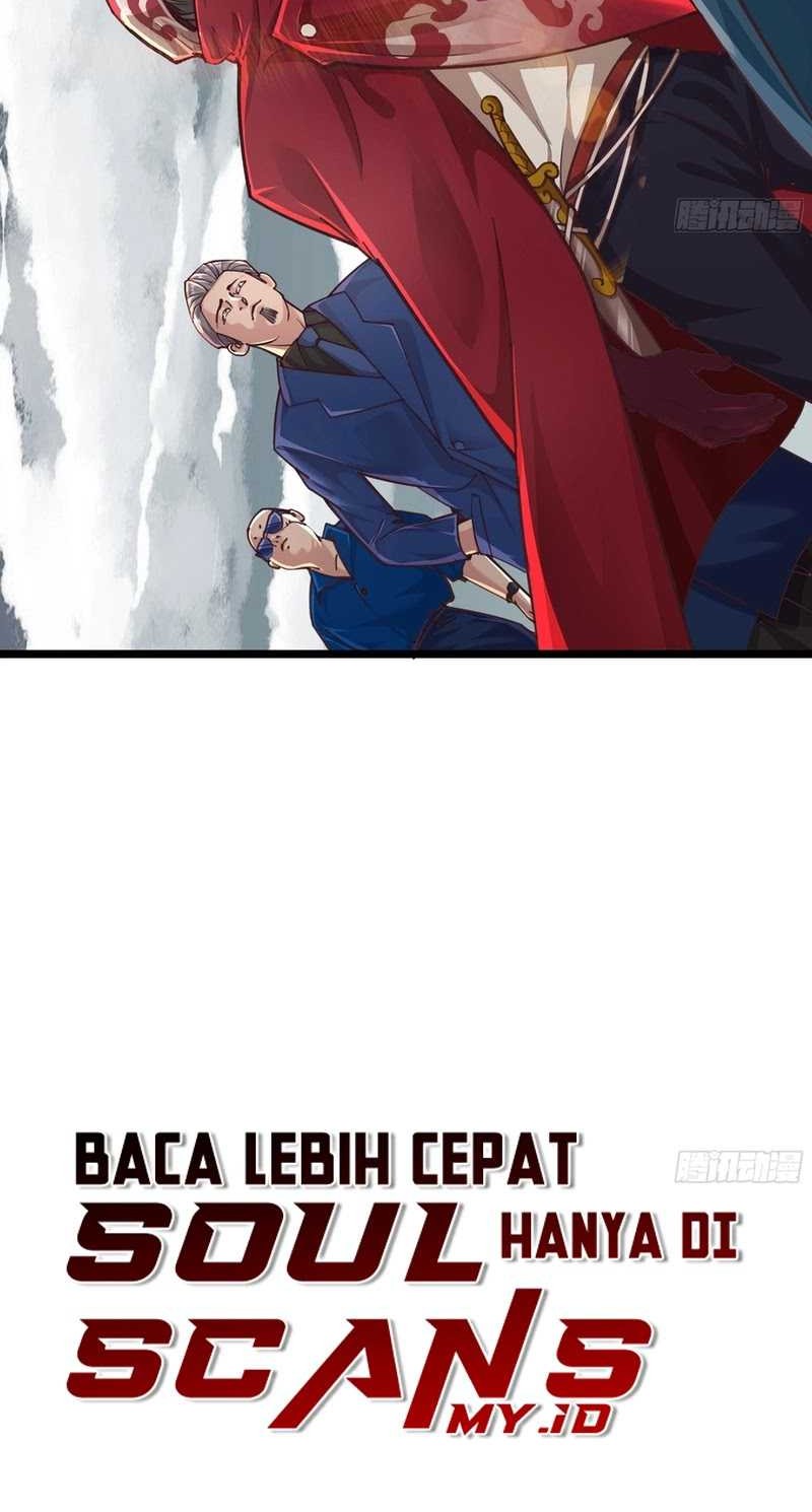 Since The Red Moon Appeared (Hongyue Start) Chapter 98 - halaman 32