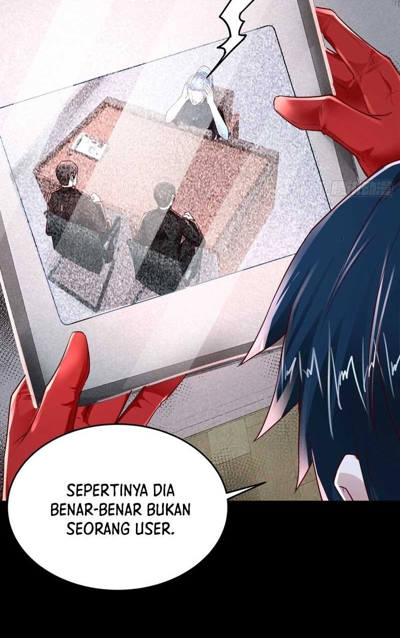 Since The Red Moon Appeared (Hongyue Start) Chapter 98 - halaman 5