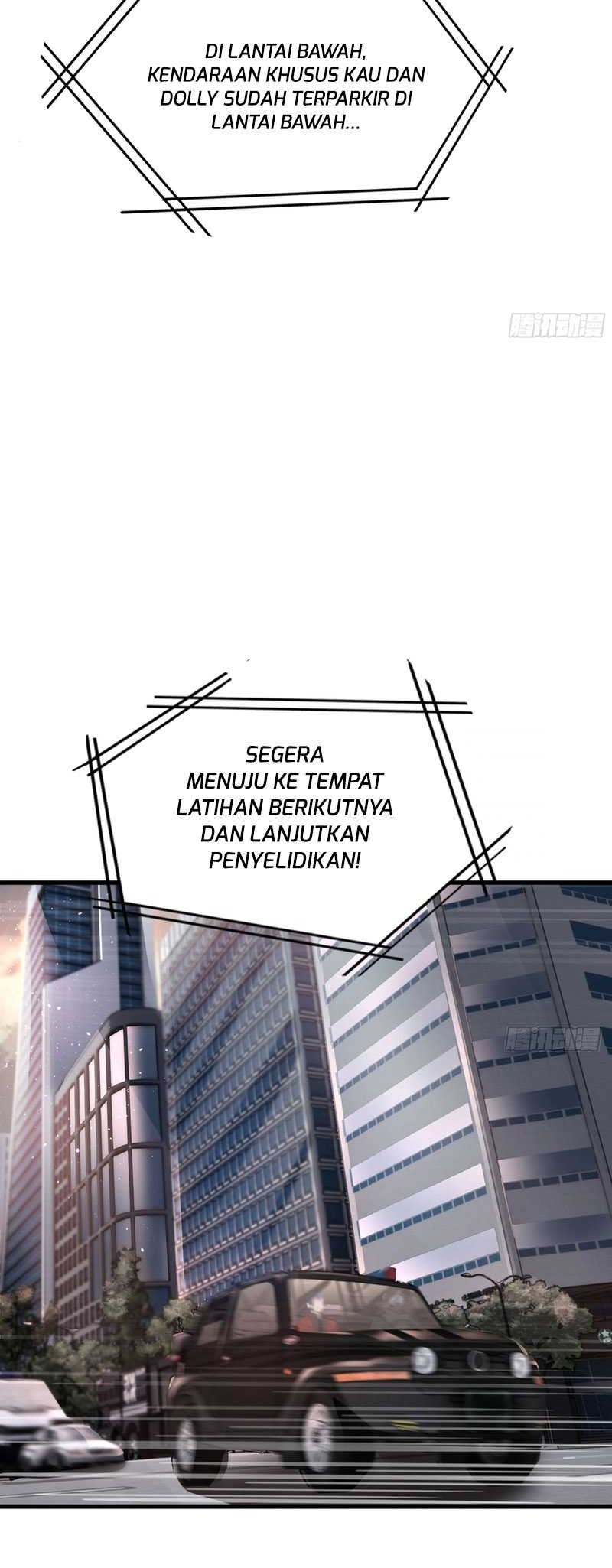 Since The Red Moon Appeared (Hongyue Start) Chapter 99 - halaman 16