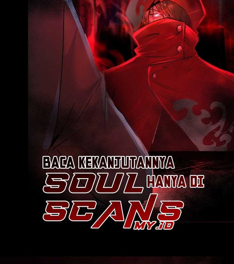 Since The Red Moon Appeared (Hongyue Start) Chapter 99 - halaman 35