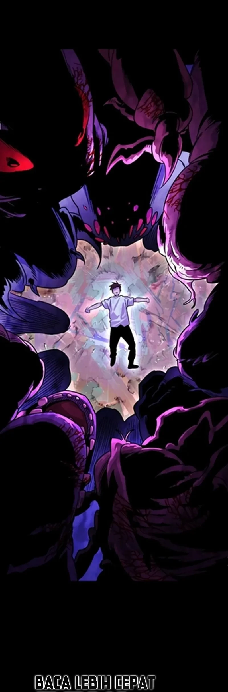 Single Dad in Another World Chapter 1 - halaman 108