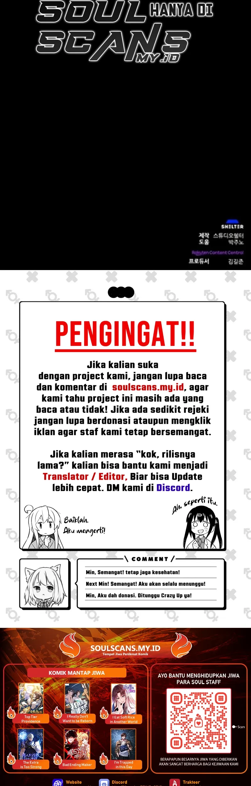 Single Dad in Another World Chapter 1 - halaman 109