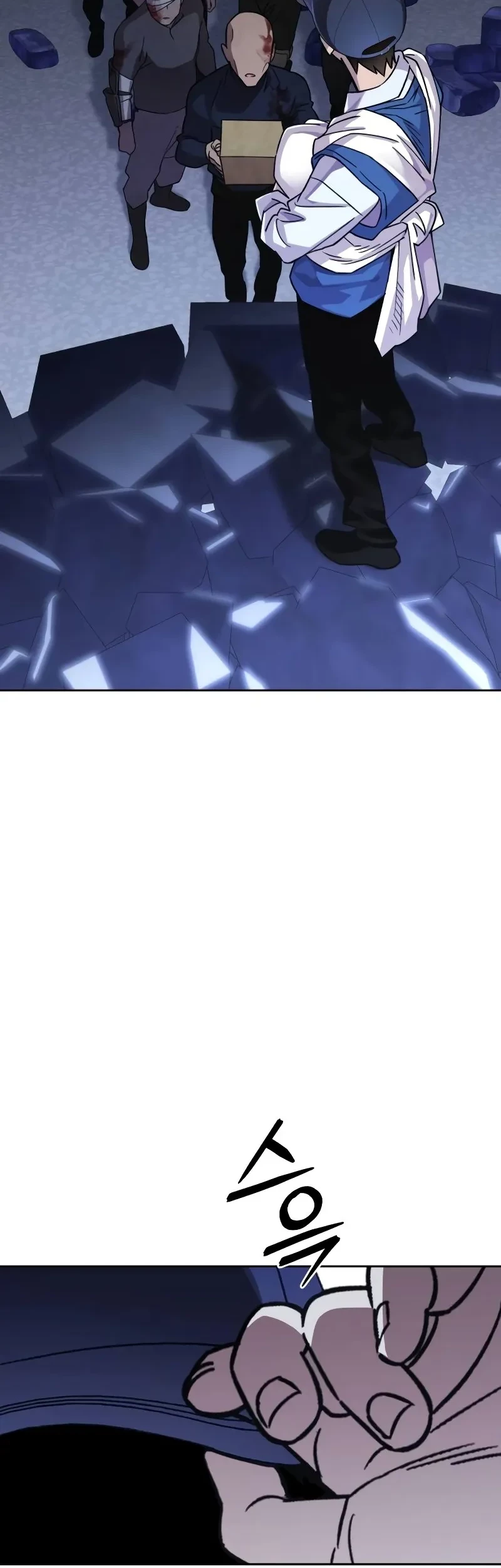 Single Dad in Another World Chapter 1 - halaman 50
