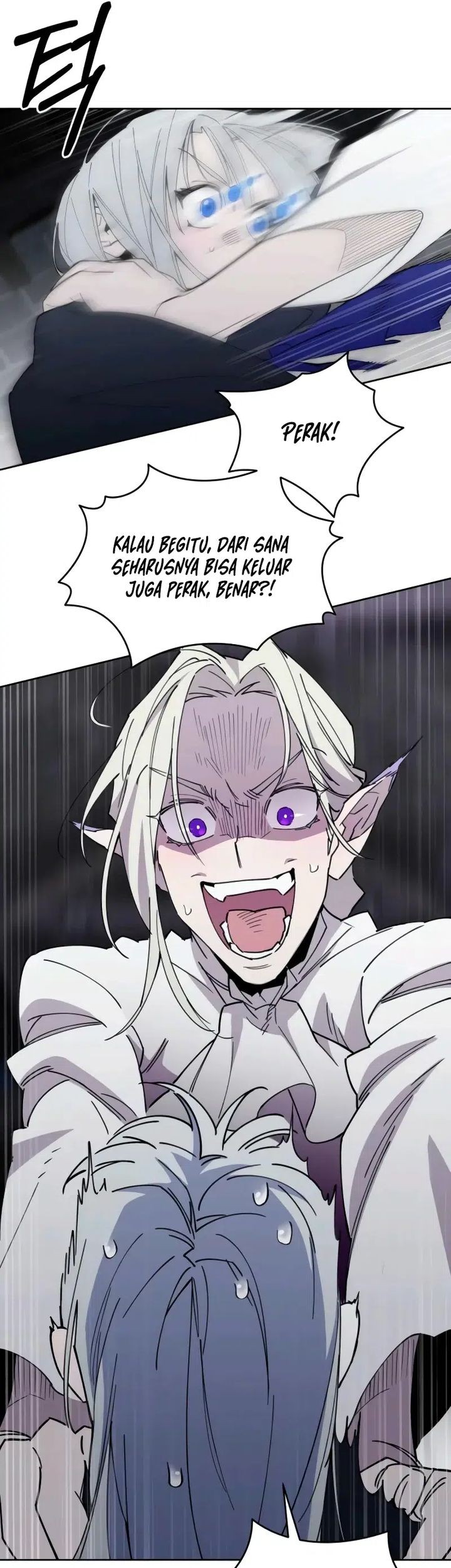 Single Dad in Another World Chapter 10 - halaman 11