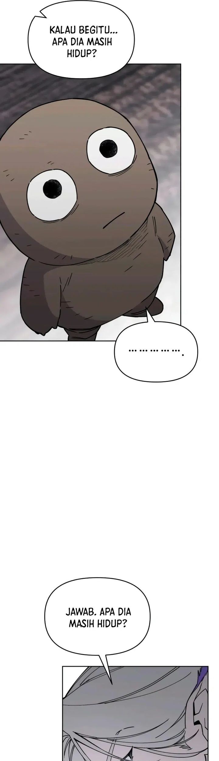 Single Dad in Another World Chapter 10 - halaman 31