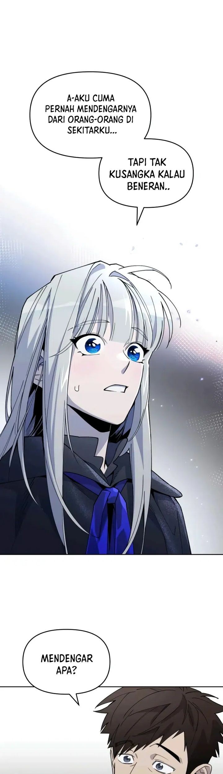 Single Dad in Another World Chapter 10 - halaman 7