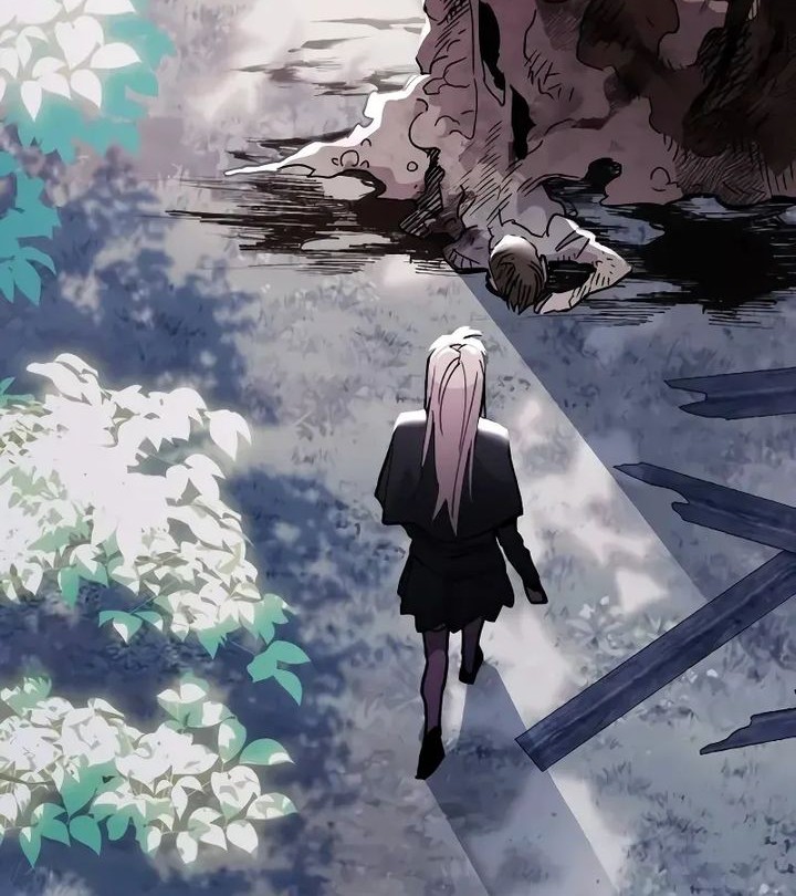 Single Dad in Another World Chapter 11 - halaman 10