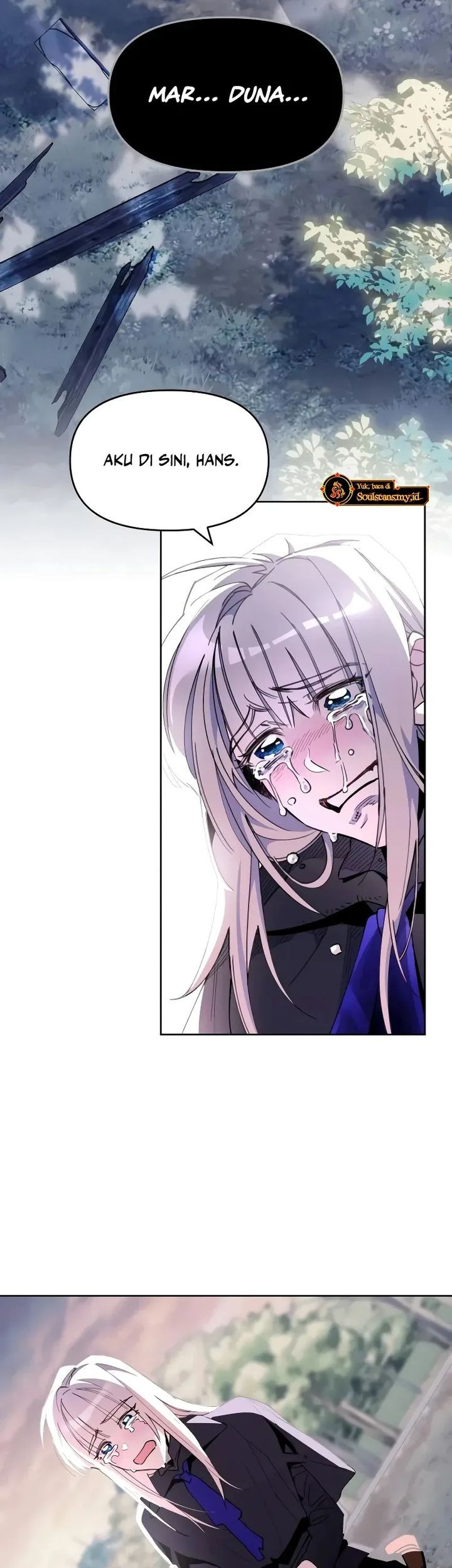 Single Dad in Another World Chapter 11 - halaman 11