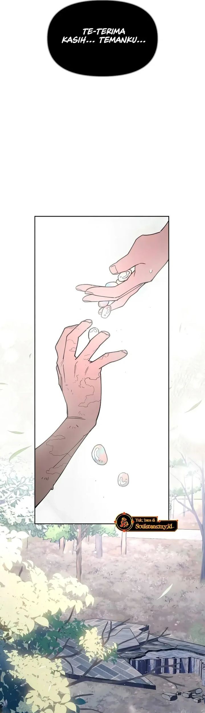 Single Dad in Another World Chapter 11 - halaman 17