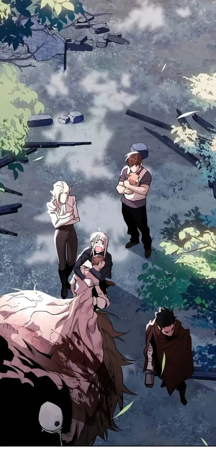 Single Dad in Another World Chapter 11 - halaman 18