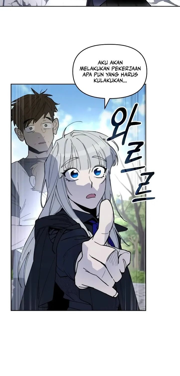 Single Dad in Another World Chapter 11 - halaman 26