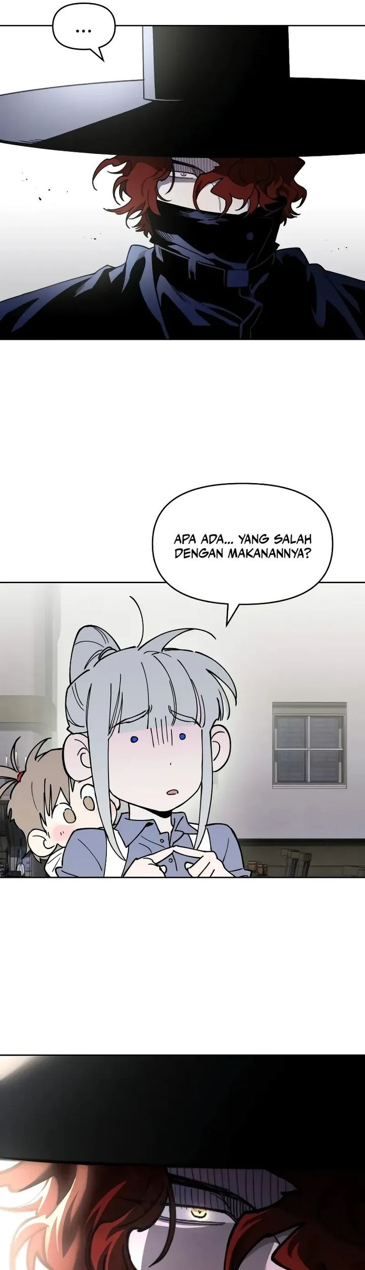 Single Dad in Another World Chapter 11 - halaman 38