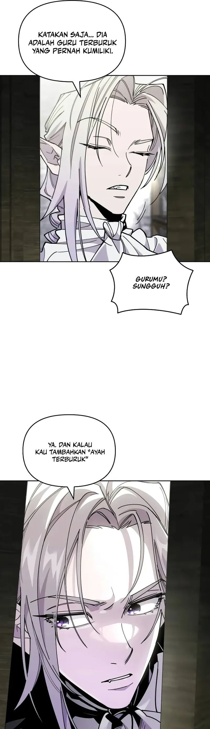 Single Dad in Another World Chapter 11 - halaman 48