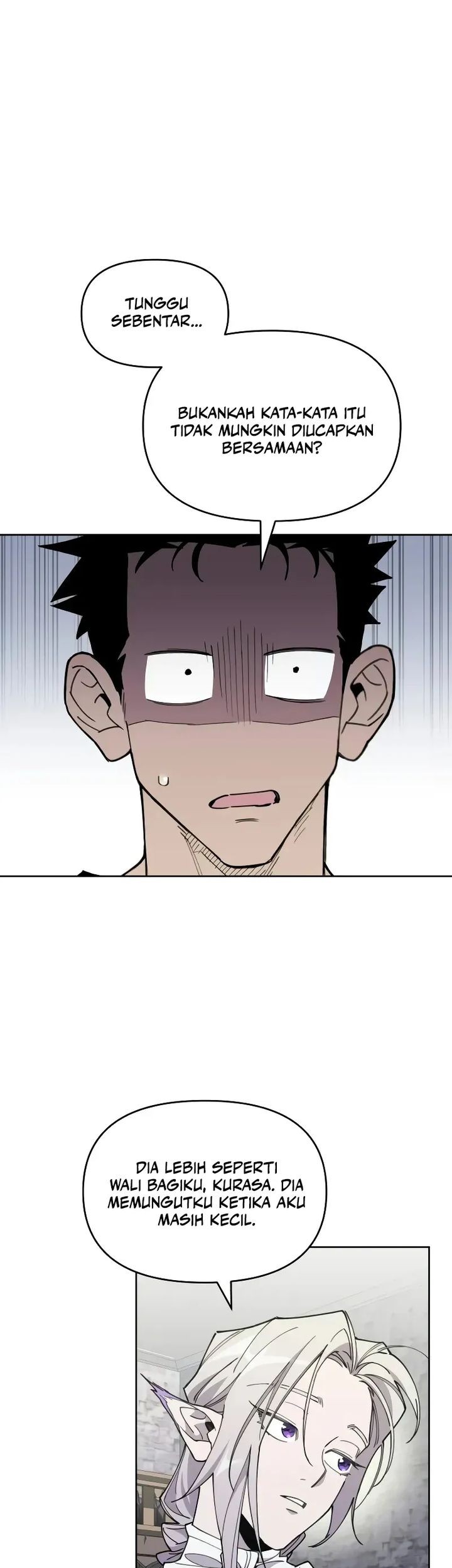 Single Dad in Another World Chapter 11 - halaman 50