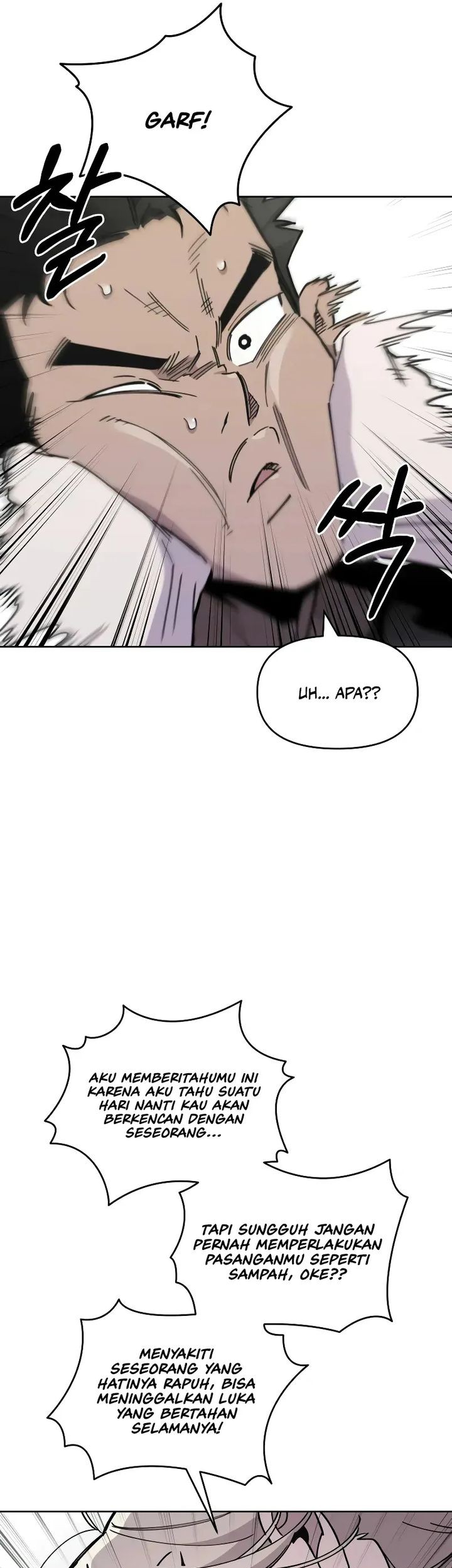 Single Dad in Another World Chapter 11 - halaman 56