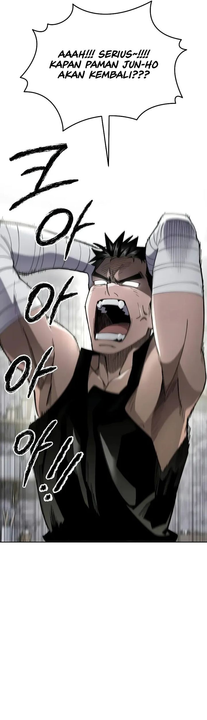 Single Dad in Another World Chapter 11 - halaman 63
