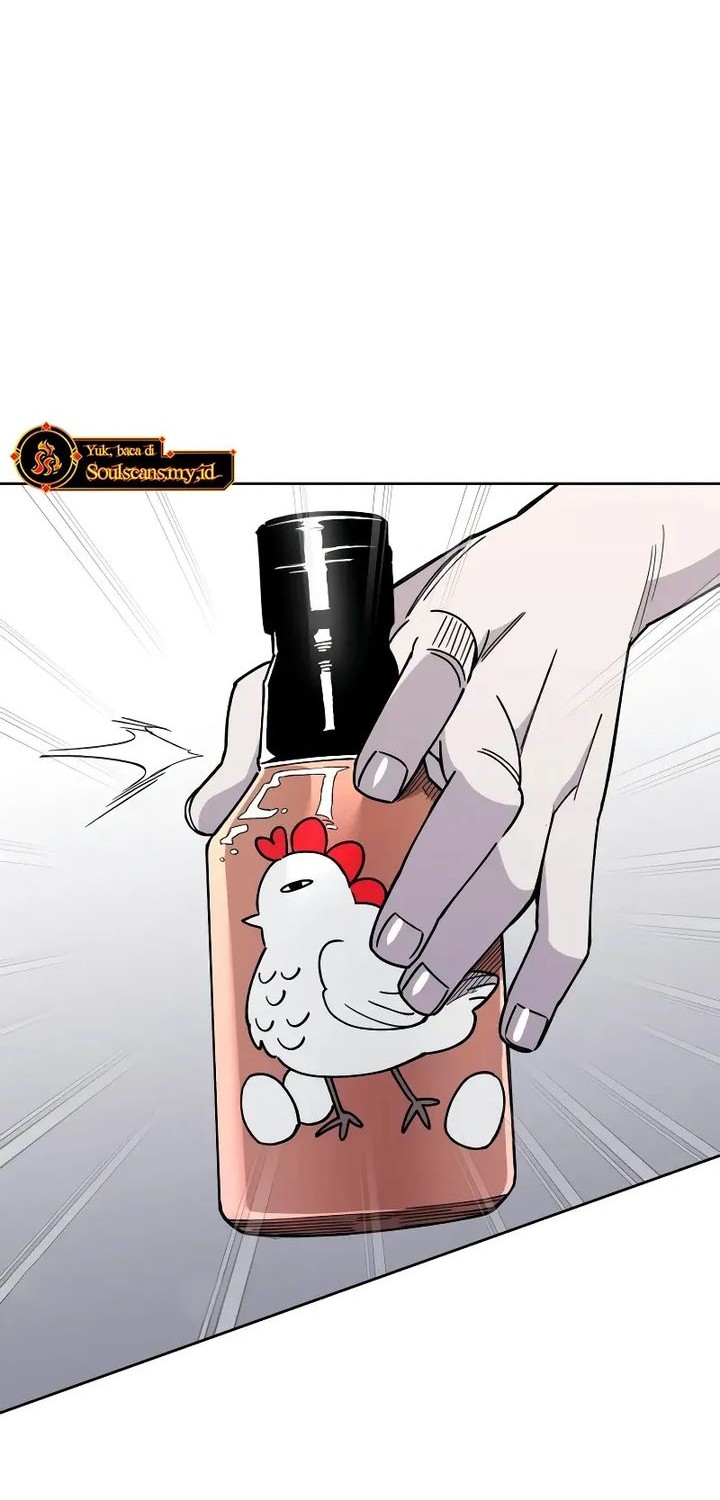 Single Dad in Another World Chapter 11 - halaman 64
